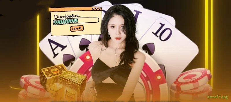 Slots online da desafiopg com jackpots progressivos