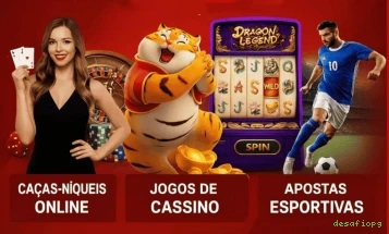 Programa VIP exclusivo da desafiopg